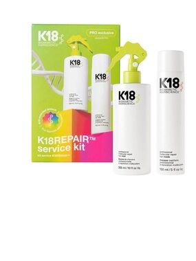 K18 Repair Service Kit